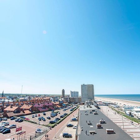 Studio Tara At The Beach With Private Parking Зандворт Екстер'єр фото